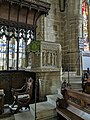 Pulpit