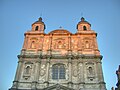 Église Toussaints