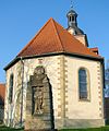 Evangelisch-lutherische Kirche St. Petrus