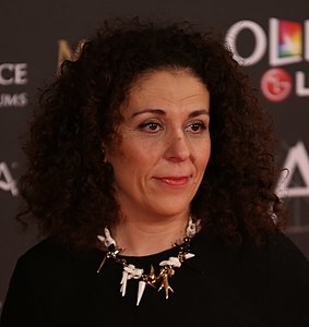 Sandra Hermida Muñiz