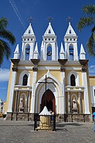 Santuario del Sagrado Corazón