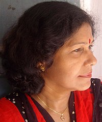 Sarojini Sahoo