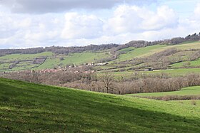 Savigny-sous-Mâlain