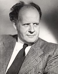 Sergej Eisenstein, 1935.