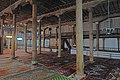 Sivrihisar Grand Mosque Interior general view