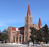 St. Michael's Catholic Church Complex