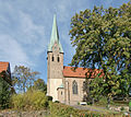 Katholische Pfarrkirche St. Stephanus