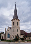 St. Matthias Episcopal Church