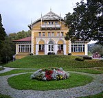 St. Radegund bei Graz - Kurhaus