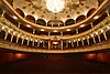 Staatstheater Wiesbaden, interior