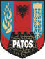 Blason de Patos