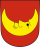 Stetten – Stemma