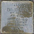 Emma (Eva) Schloß geb. Ambach