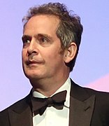 Tom Hollander est le roi George V