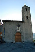 Église.