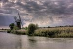 Turf Fen Windpump at TG 36971888