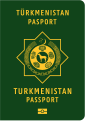  Turkmenistan