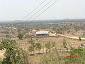 A view from Pragyagiri