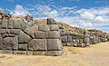 Image 24Walls at Sacsayhuaman (from History of technology)