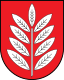Coat of arms of Eschede