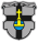 Wappen von Meckenheim