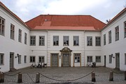 Wasmer-Palais