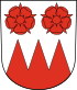 Blason de Wasterkingen