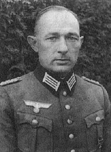 General Wilhelm Richter,