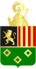 Coat of arms of Wouw