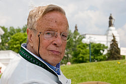 Franco Zeffirelli 2008.