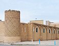 Malek Mosque of kerman