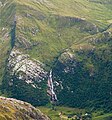 View from Ben Nevis