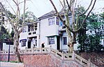 Jiyi Villa