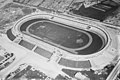 Stade de Gerland 1920.