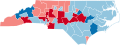 2016 North Carolina Senate election