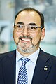 CAF – Development Bank of Latin America and the Caribbean Sergio Díaz-Granados Guida, President