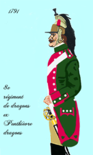 après 1791