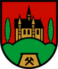 Coat of arms of Mariasdorf