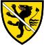 Blason de Wolfsberg