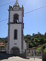 Igreja Paroquial