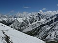 აწუნთის უღელტეხილი/Acunta pass