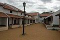Heritage homes from Tirunelveli