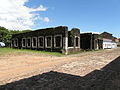 Ruínas do Palacete do Barão de Pindaré