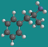 Image illustrative de l’article Amphétamine