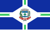 Flag of Limeira