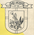 São Vicente – Bandiera