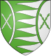 Coat of arms of Autrey-le-Vay