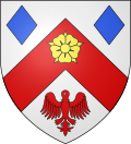 Arms of Ganzeville