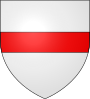 Blason de Termonde