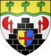 Coat of arms of Boutigny-sur-Essonne